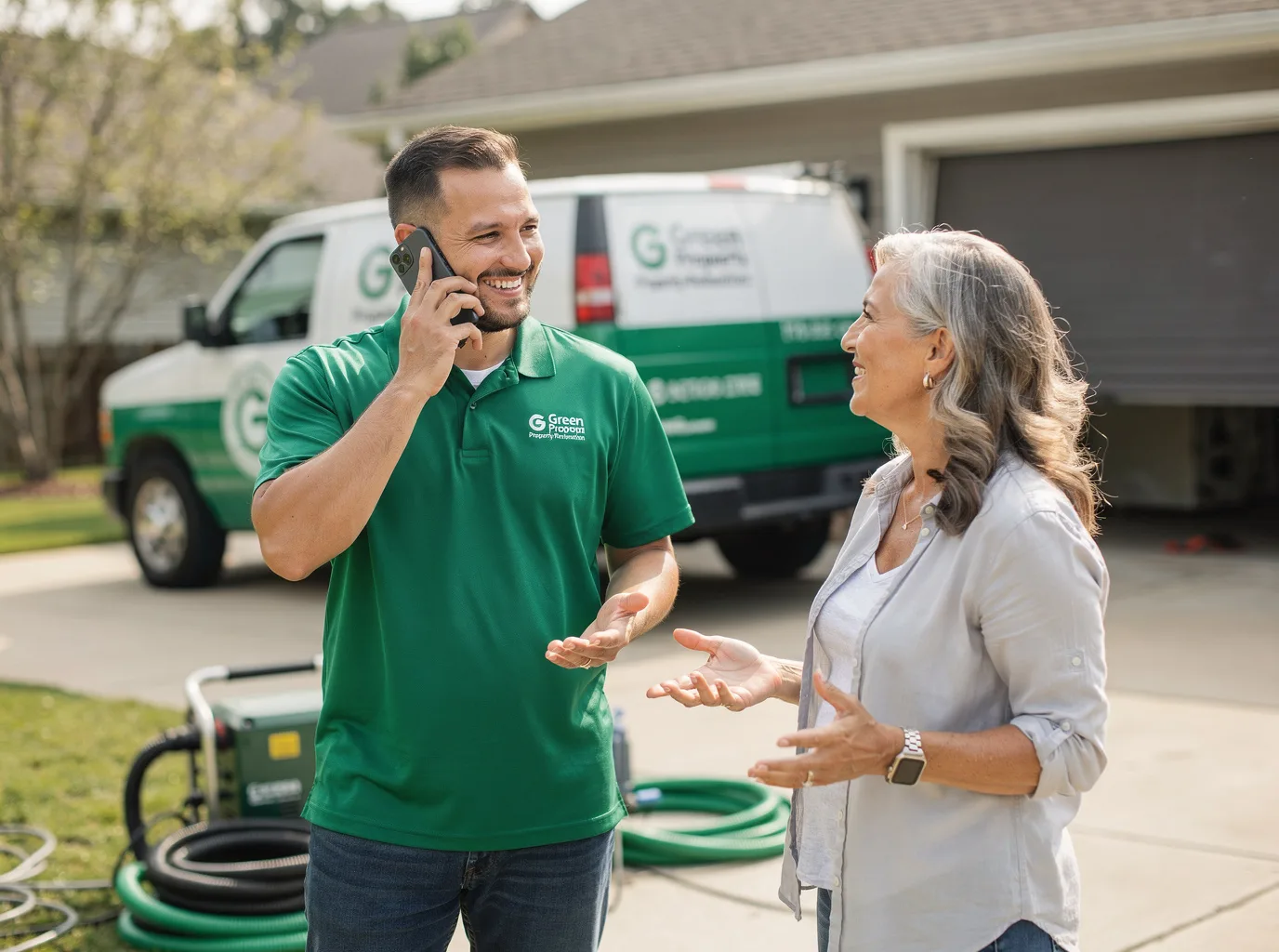 Water Damage Restoration Callaway, NE FAQs